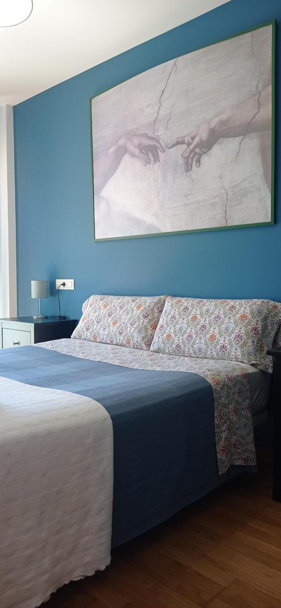 Suite In Shared Apartment Cee Exterior foto